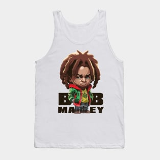 Marley Tank Top